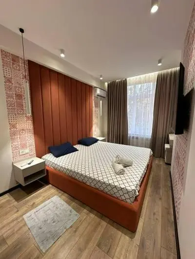 Loft in kiyot 67