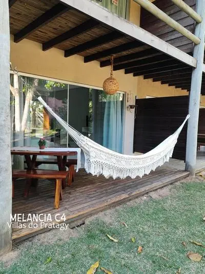Bangalô Melancia C4
