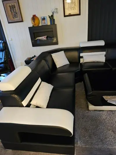 TromsøApartment Silent area with free parking I have caravan for rent same place, 4 people