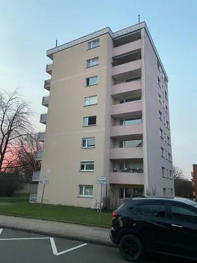 VAZ Apartments Home-at-Work für Monteure und Fachkräfte TV, WLAN, Balkon, Küche, Parkplatz