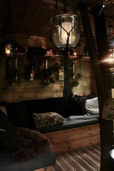 Cavalli's Cottage