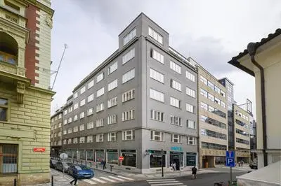 Benedikt City Center Hostel