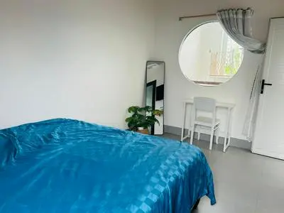 Nhà KHOAI HOMESTAY MŨI NÉ