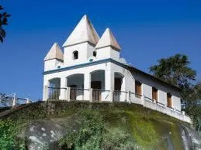 Flat 1 Quarto Siqueira aluguéis na cachoeira