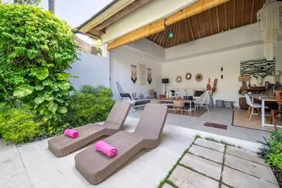 Villa Tara by Villa Finder