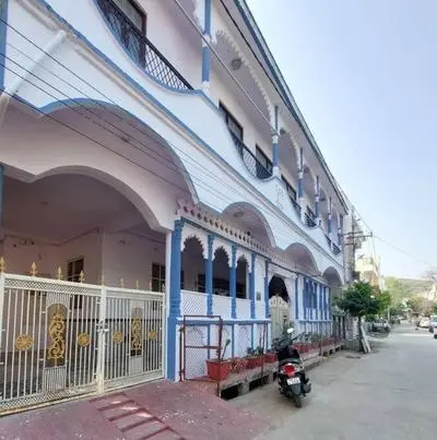 Gunjan Villa Homestay
