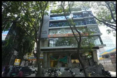 The Haven By Renovo Koregaon Park