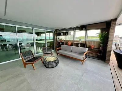 RN Studio 620 - 2Min da Praia | Mandi Hospitalidade