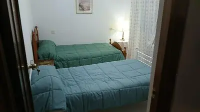 Room in Holiday house - Habitacion Privada Doble Toledo