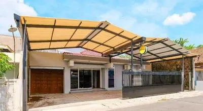 SPOT ON 2281 Omajo