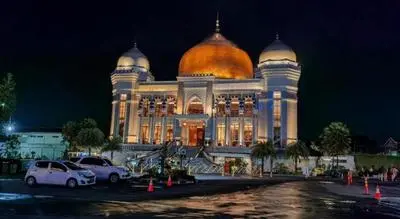 OYO 91299 Violet Guest House
