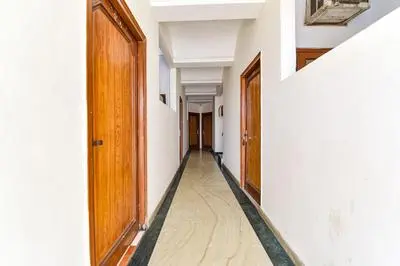 FabHotel Basera