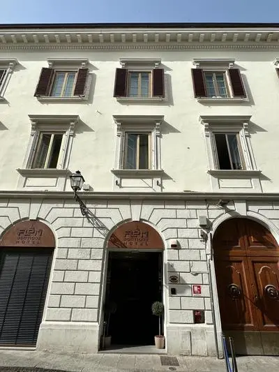 Flom Boutique Hotel
