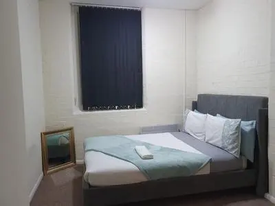 Spacious Beautiful City Apartment 2