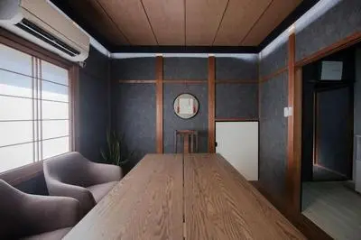 Town house Netflix 3 Rooms and 5 pax