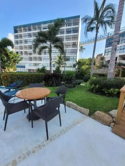Suite de lujo con vista al mar vista al mar