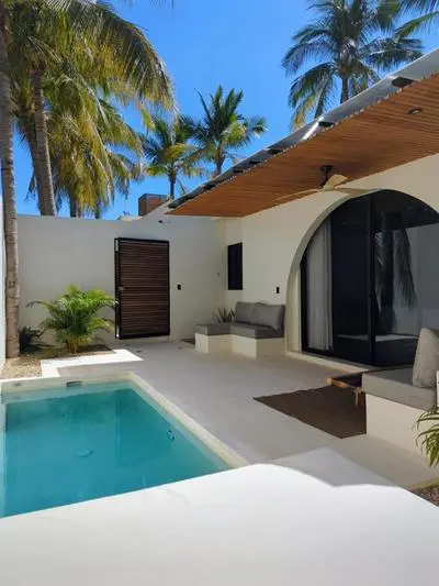 Punta Mágica Villas Privadas