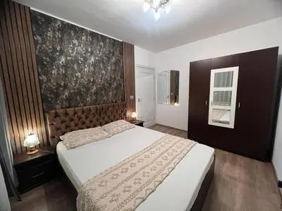 Apartament Janina