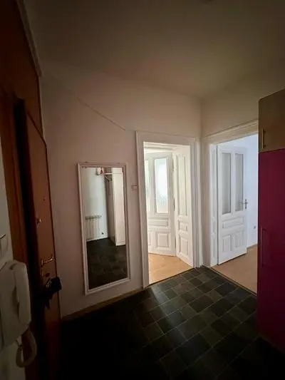 Silvias Apartment