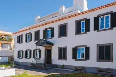 FLH Funchal A Quinta do Conde Flat V