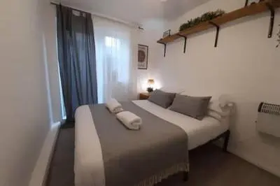 Chic 2Bed Retreat Cosy & Stylish
