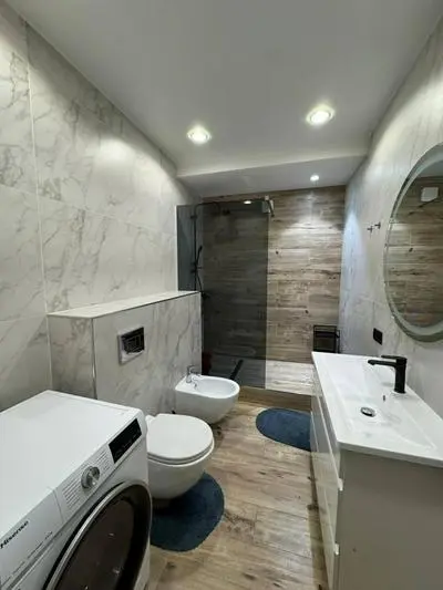 Floral Collection - Central Apartments