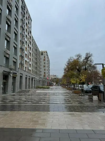 Meridian