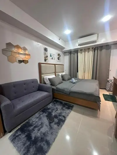Sea Residences by Richnell a comfy and stylish 1031