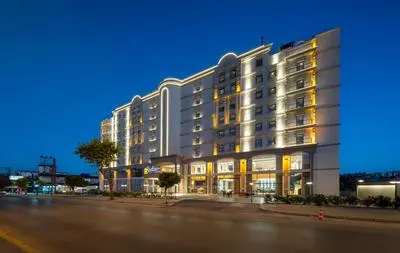 Radisson Hotel Mersin