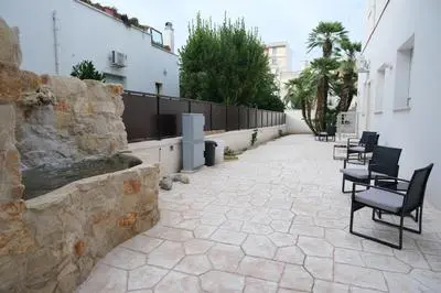 Elegante Suite con giardino nel centro Lecce - Free Parking - WiFi
