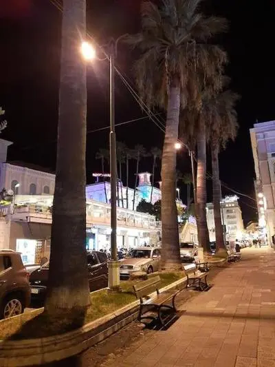 La casa de Grace