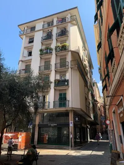 Palazzo Nuovo