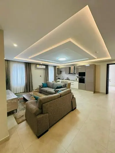 Welcome To Ninamo Suites