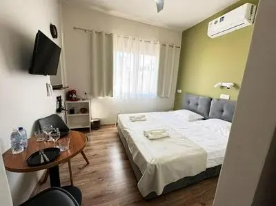 Smart Comfort RoomN7 with Private Bathroom in best Location Beach 250m