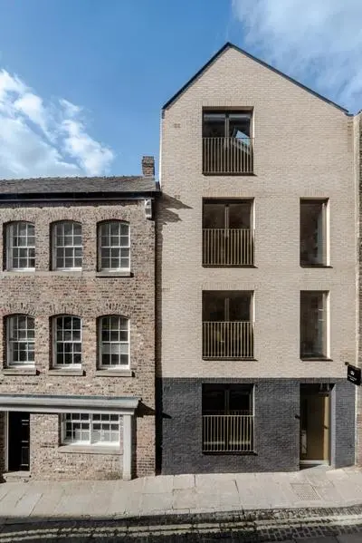 King Street Studios - King Edward II