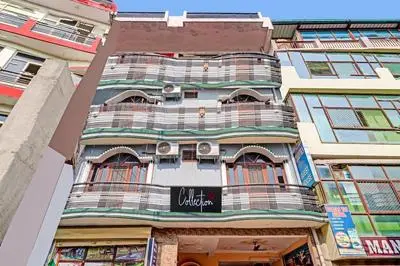Hotel O Chandra palace