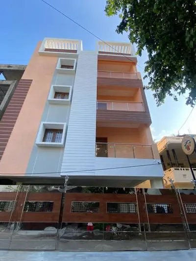Cashewtree Hotel