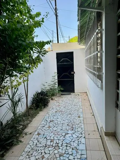 Charmante Maisonnette T3