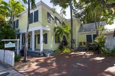 Knowles House
