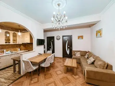 Apartment in the city