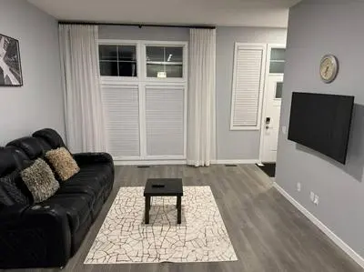 Calm and cozy 1 bedroom