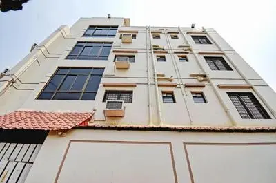 Hotel Elite Inn Ultadanga Inn Kolkata