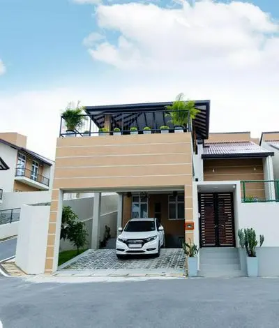 Rose villa, Malabe