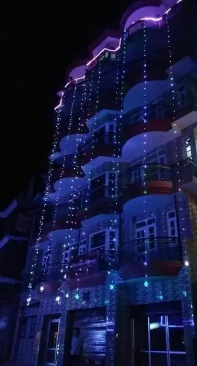 AbhiAak Regency Homestay