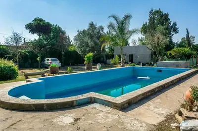 Casa en San Luis, Salta