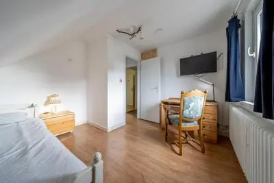 Private Apartment