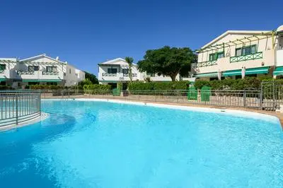 Bungalow del Sol Maspalomas