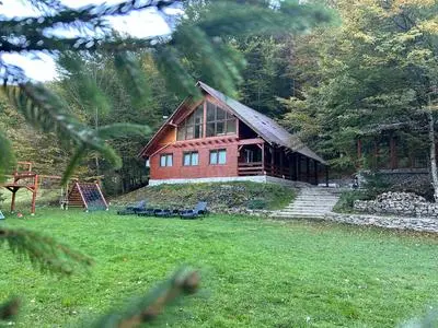 Cabana Verde