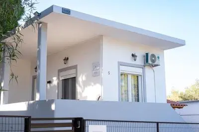 Etheria Apartment