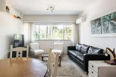 Apartamento Parada 16 de la mansa Punta Del Este